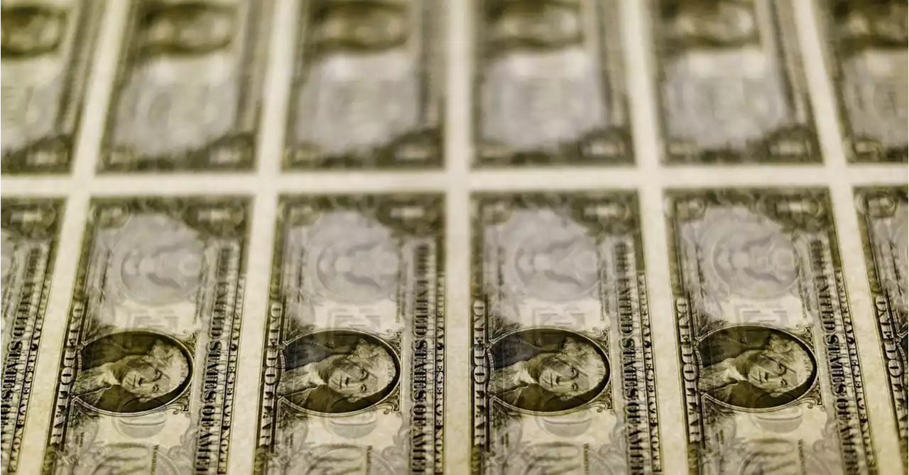 Dollar soft as cooling US inflation brings end in sight for Fed rate hikes