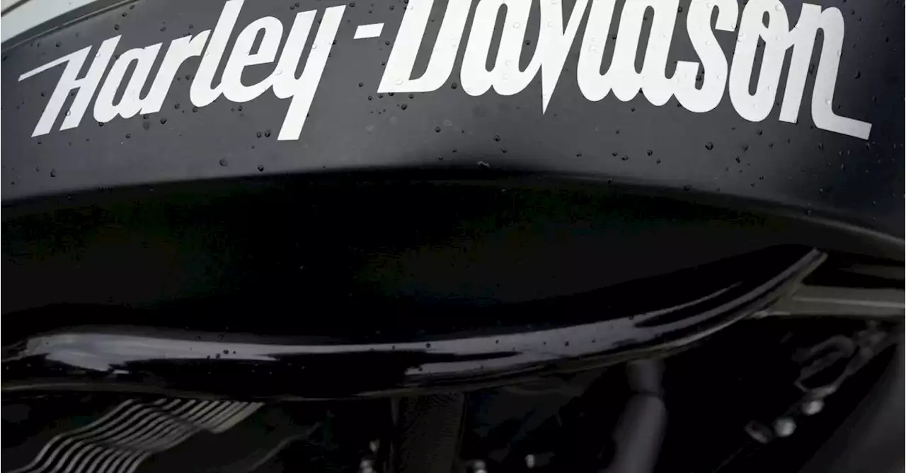 Harley-Davidson CFO to step down, joins toymaker Hasbro