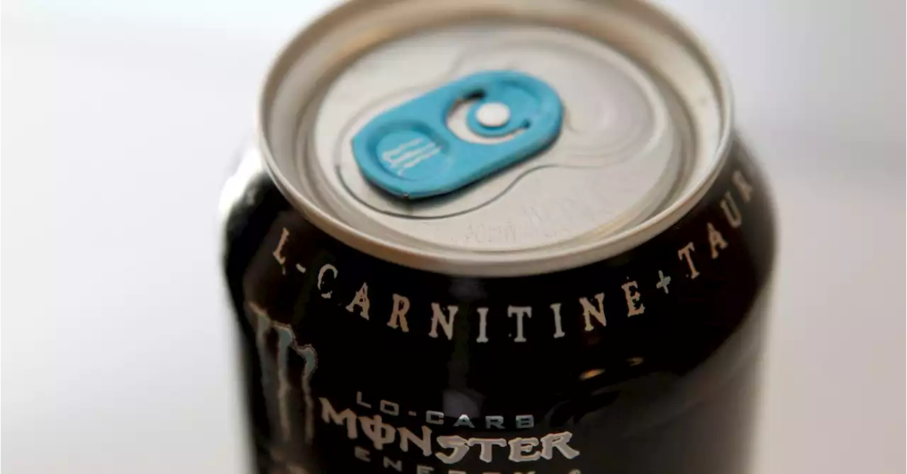 Monster wins ban on Bang Energy's 'Super Creatine' advertising