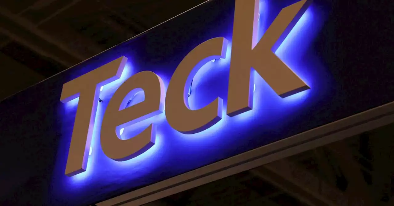 Teck shareholders call for Glencore to boost $22.5 billion takeover bid