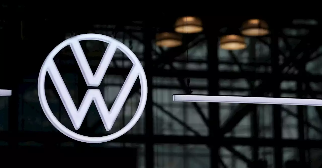 Volkswagen calls for delay in implementation of new EU emissions standards to 2026