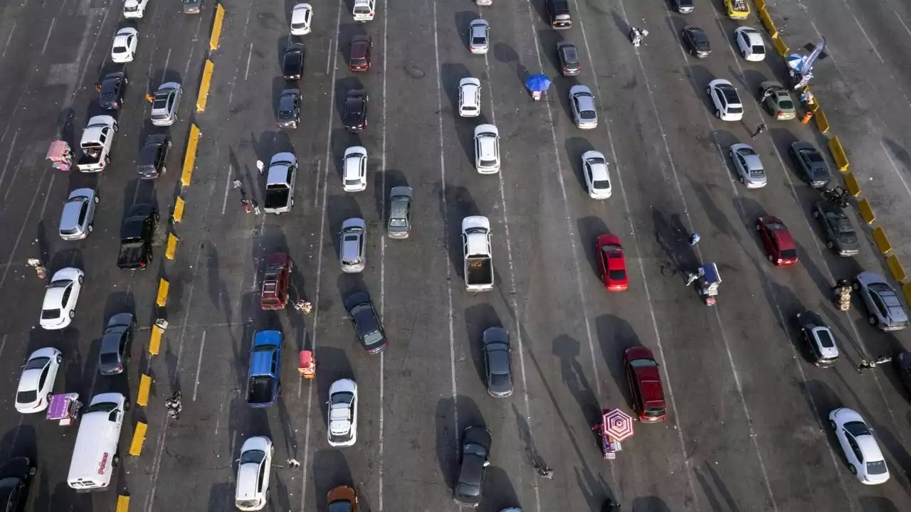 De nouvelles mesures contre la pollution automobile aux États-Unis