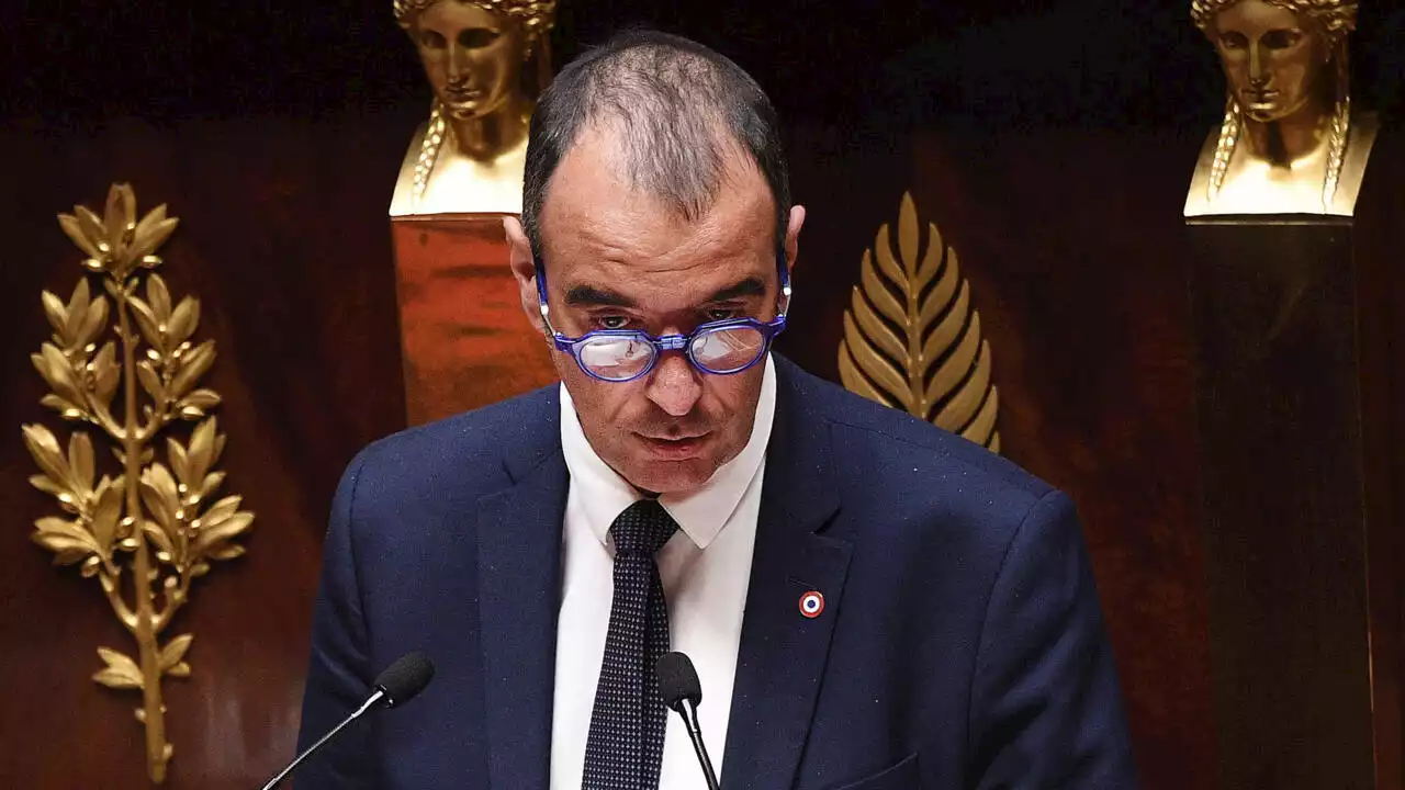 France: le député Éric Bothorel saisi la Cnil et porte plainte contre le robot ChatGPT