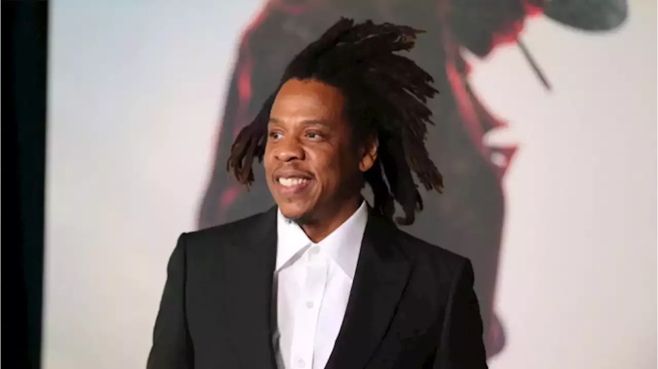JAY-Z To Honor Andy Warhol And Jean-Michel Basquiat With Concert