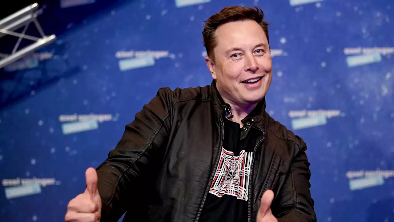 A Grand Unified Theory of Why Elon Musk Is So Unfunny