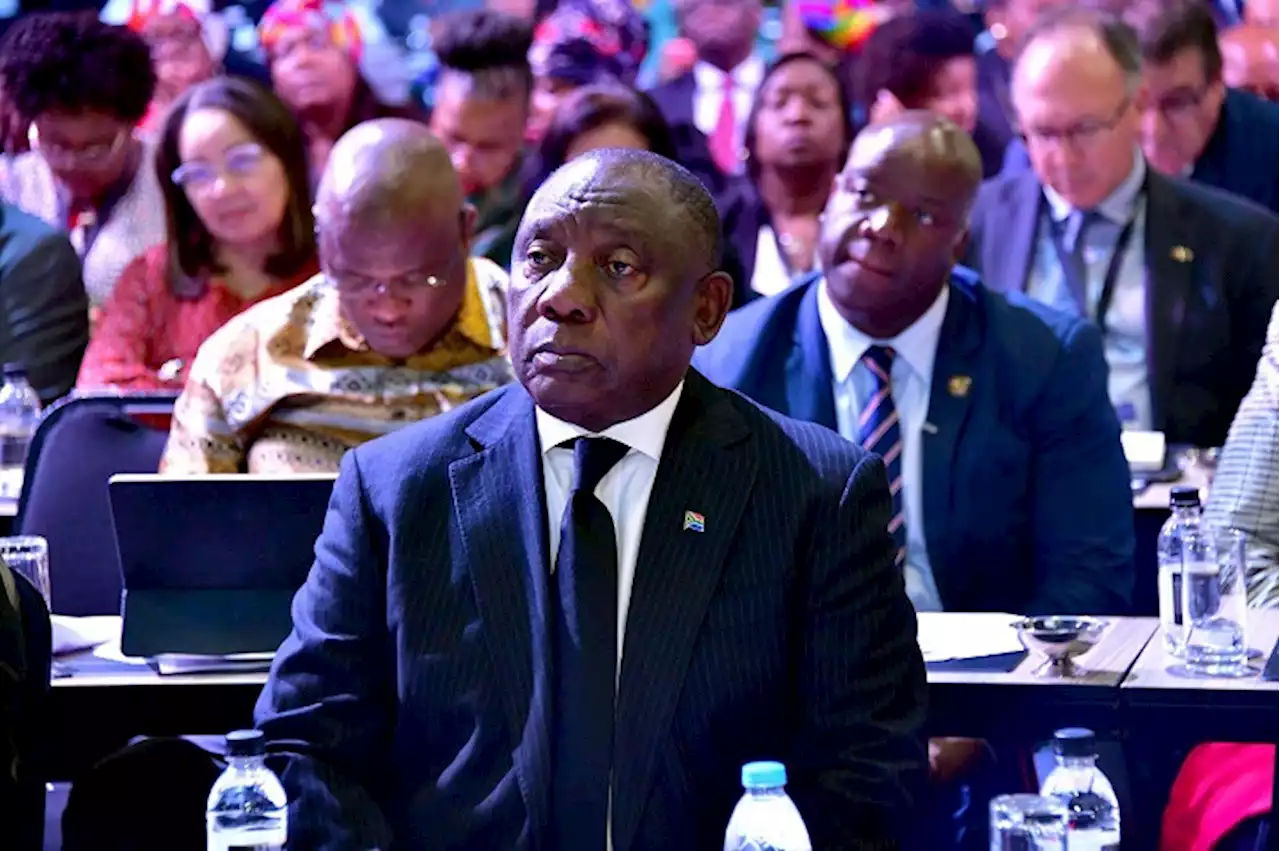 South Africa will recover economically despite challenges: Ramaphosa - SABC News