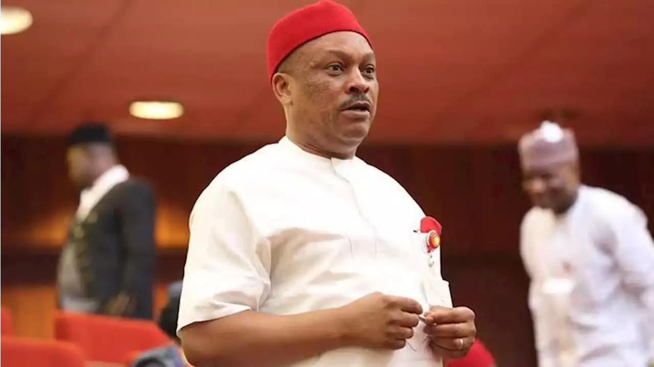 APC-Led Imo State Government Doing Nothing To Address Ongoing Killings – PDP Candidate, Anyanwu | Sahara Reporters