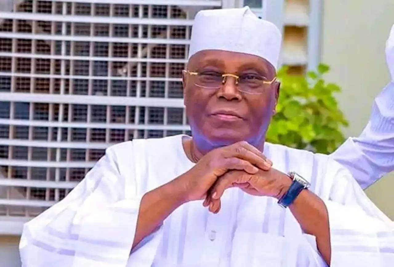 Atiku Addresses Voters In Adamawa Ahead Of April 15 Governorship Supplementary Polls | Sahara Reporters