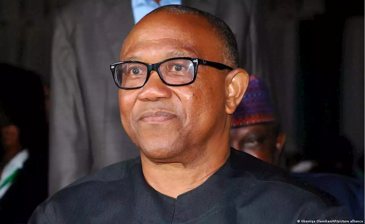 Labour Party Denies British Government’s Purported Apology To Peter Obi Over Immigration Officers’ Detention In London | Sahara Reporters