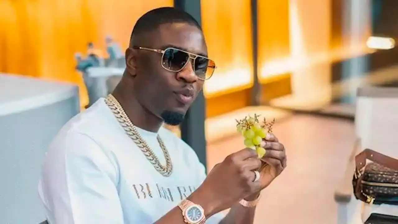 Woodberry, Ally Of Internet Fraud Convict, Hushpuppi Pleads Guilty To Fraud Charge In US, Agrees To Pay Victims $8Million | Sahara Reporters