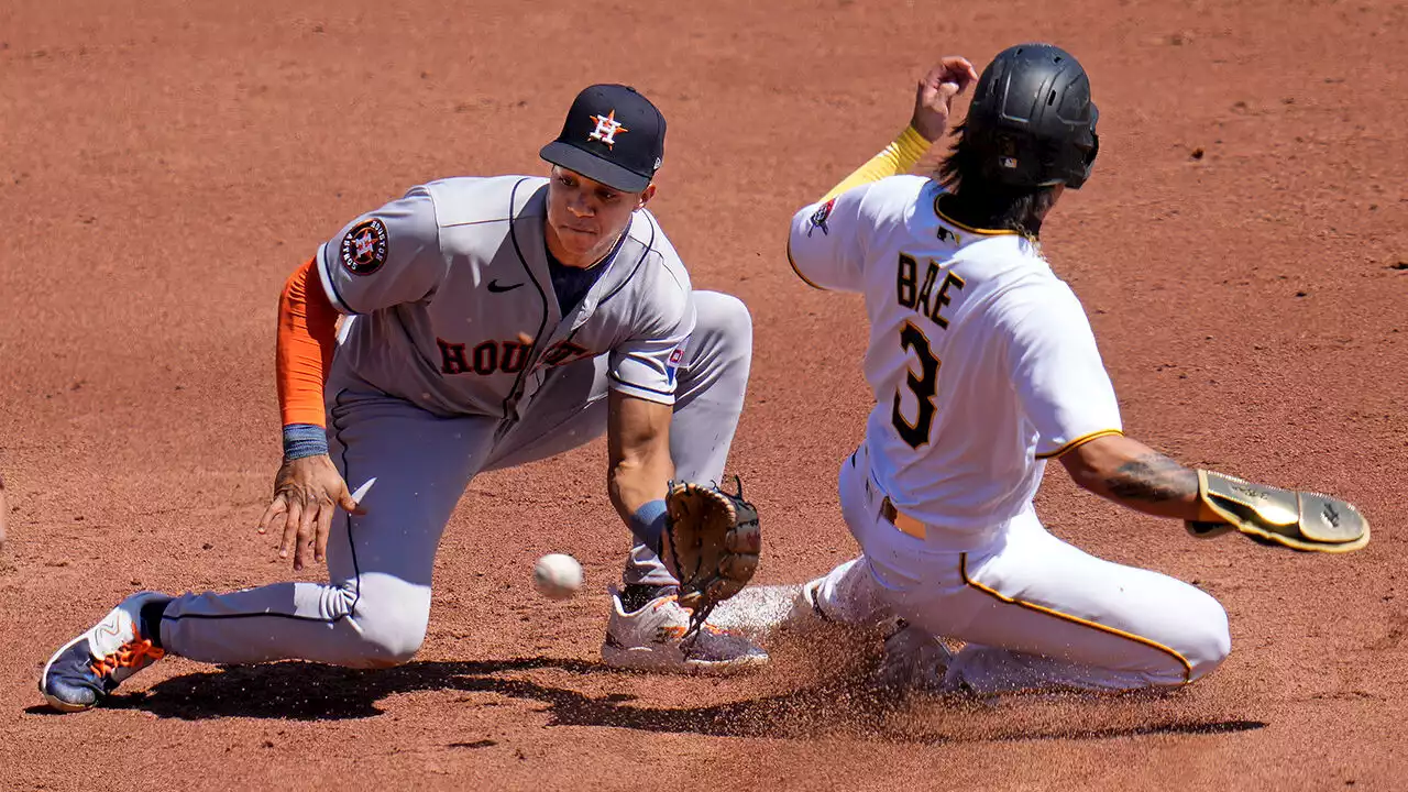 MLB 피츠버그 배지환 2타수 무안타…최지만 · 김하성 결장