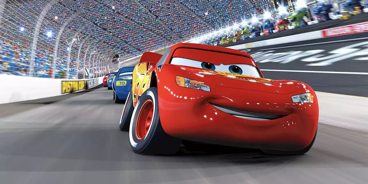 Cars: What Kind Of Car Is Lightning McQueen?