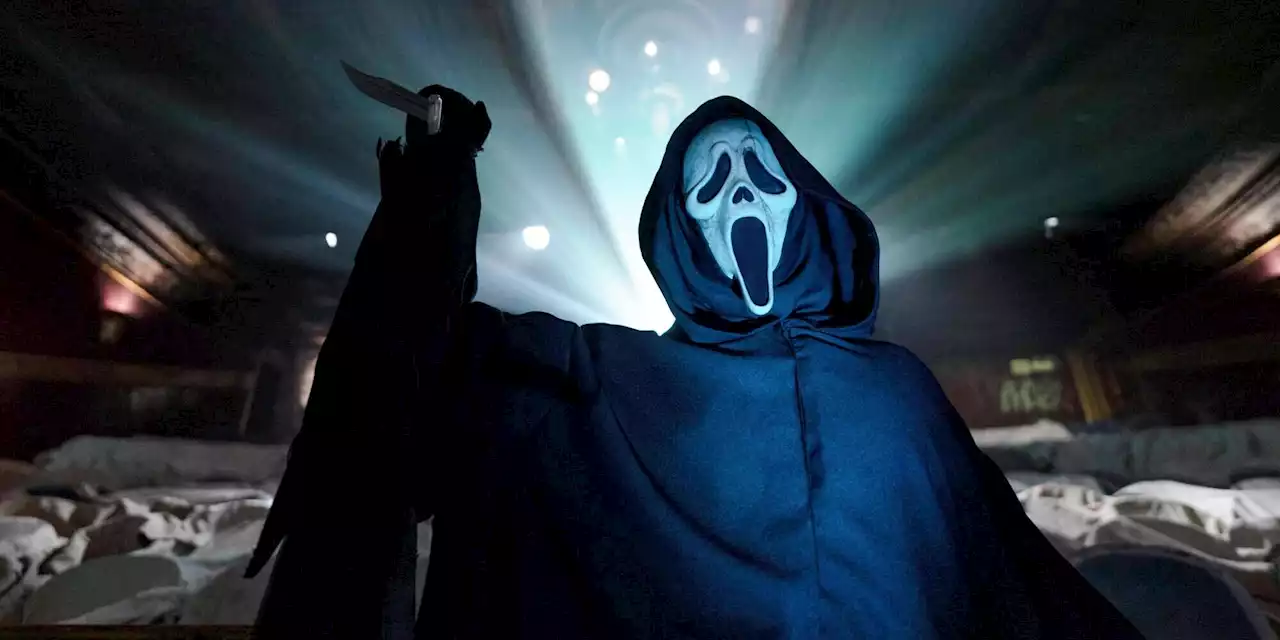 Scream VI Passes A Massive Franchise Milestone At The Box Office