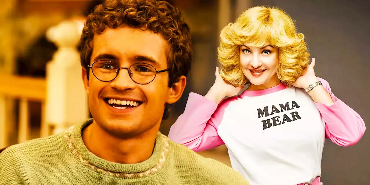 The Goldbergs Season 10 Proves Beverly’s Character Changes Hurt Adam