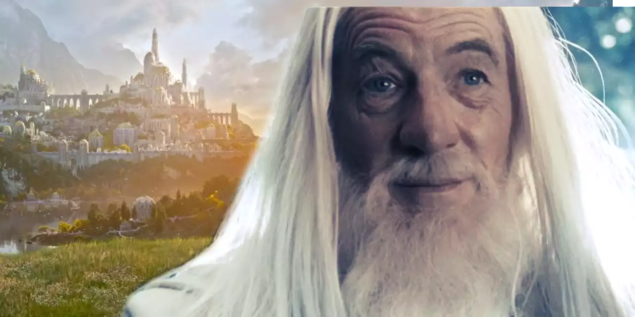 What Happened To Gandalf After Lord Of The Rings