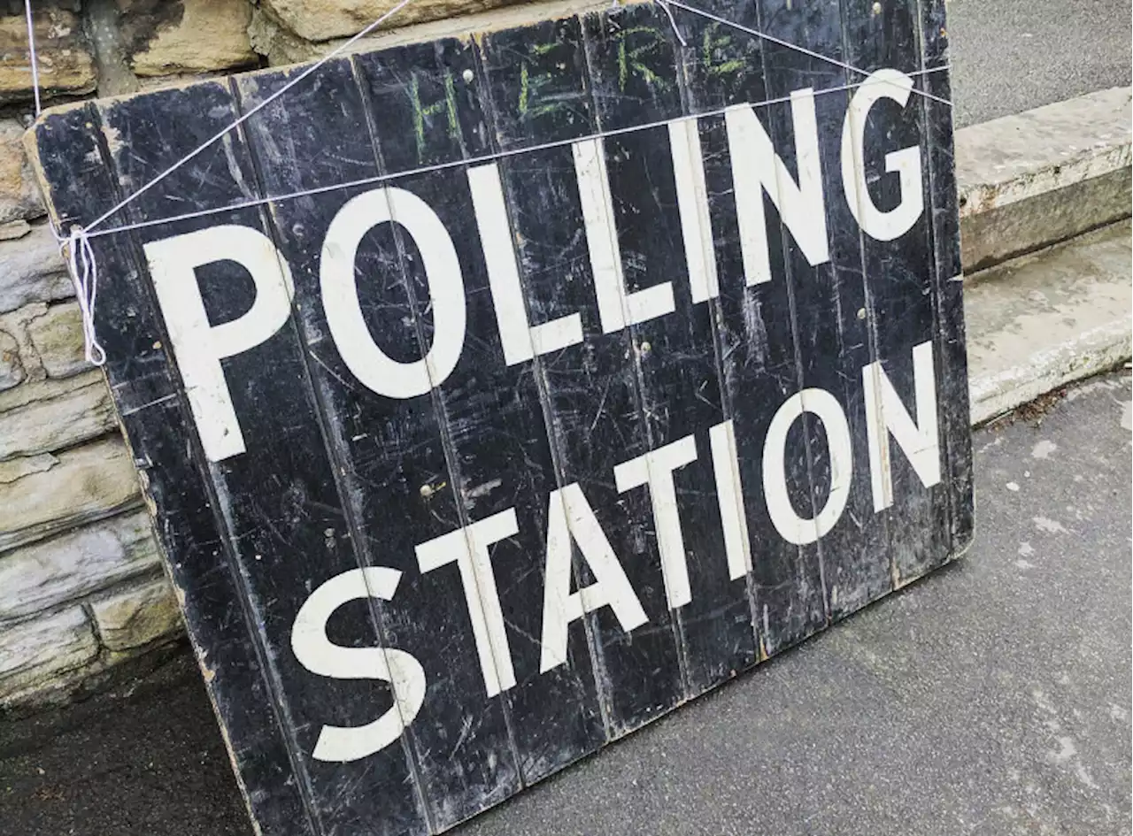 Telford and Wrekin voters warned just two weeks left to get free photo ID