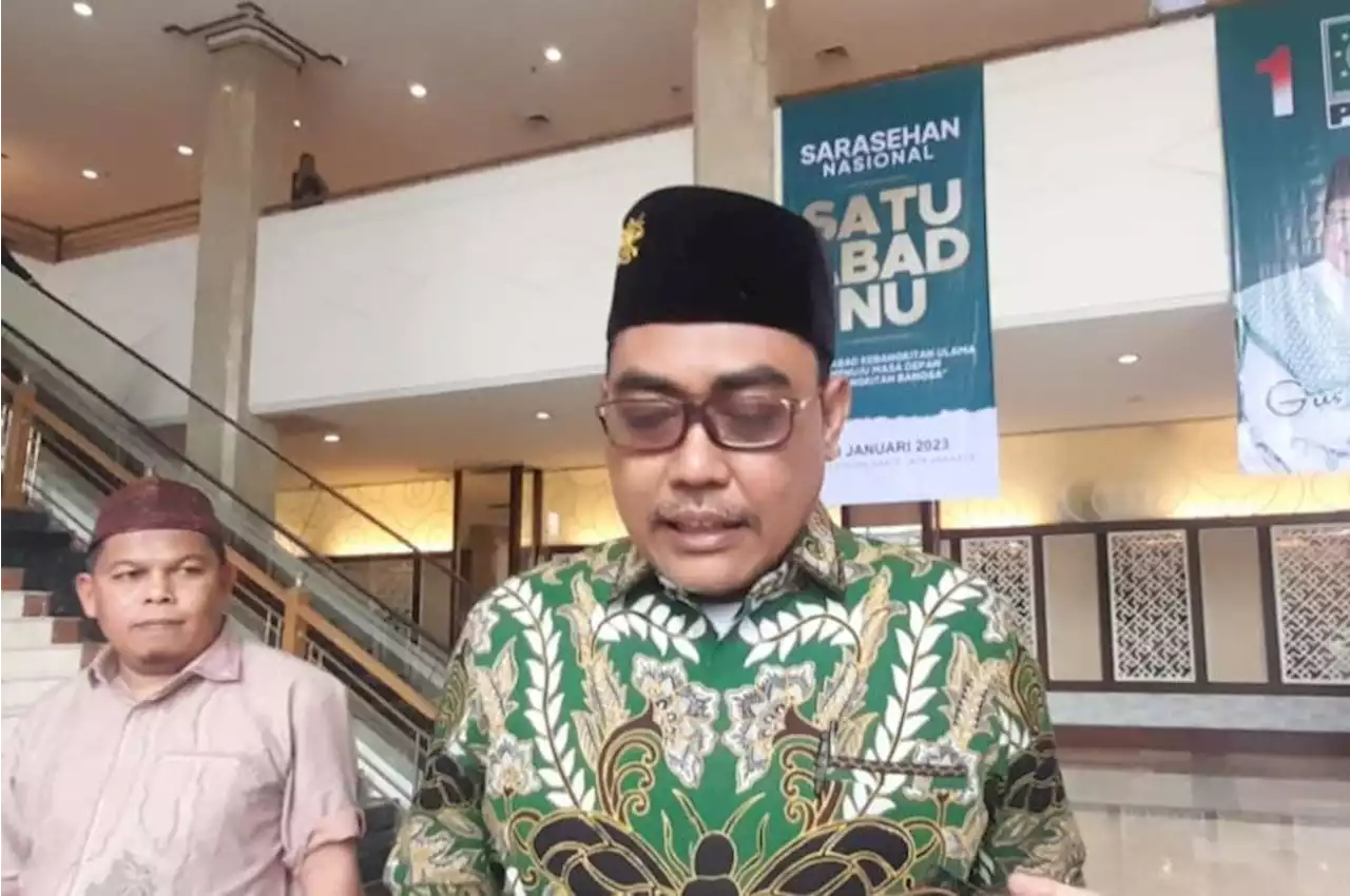 PKB Anggap Belum Ada Capres Kuat, Tak Minder Sorong Cak Imin