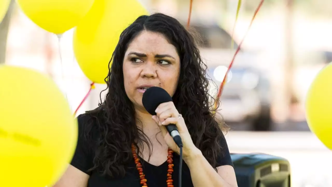 ‘Hesitation’ over promoting Jacinta Price to Indigenous spokesperson for Coalition