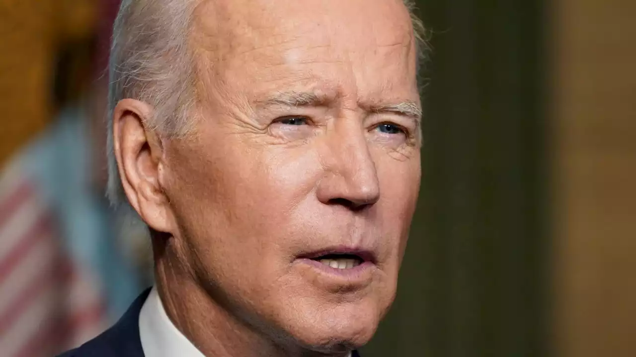 Joe Biden ‘bumbled out’ 2024 presidential run announcement