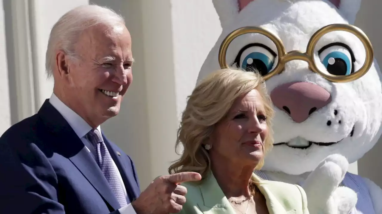 Joe Biden typically delivers &#8216;incoherent mumbling&#8217; when quizzed by reporters