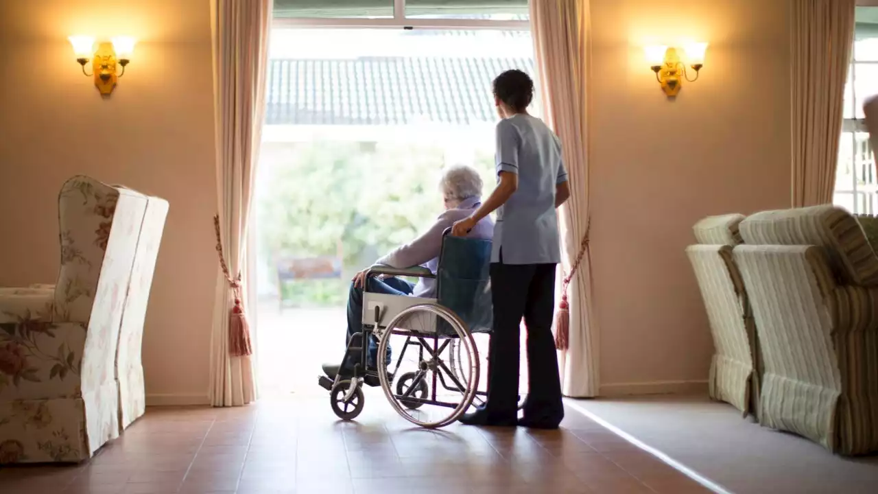 Nursing sector faces challenges in meeting government&#8217;s aged care staffing reforms