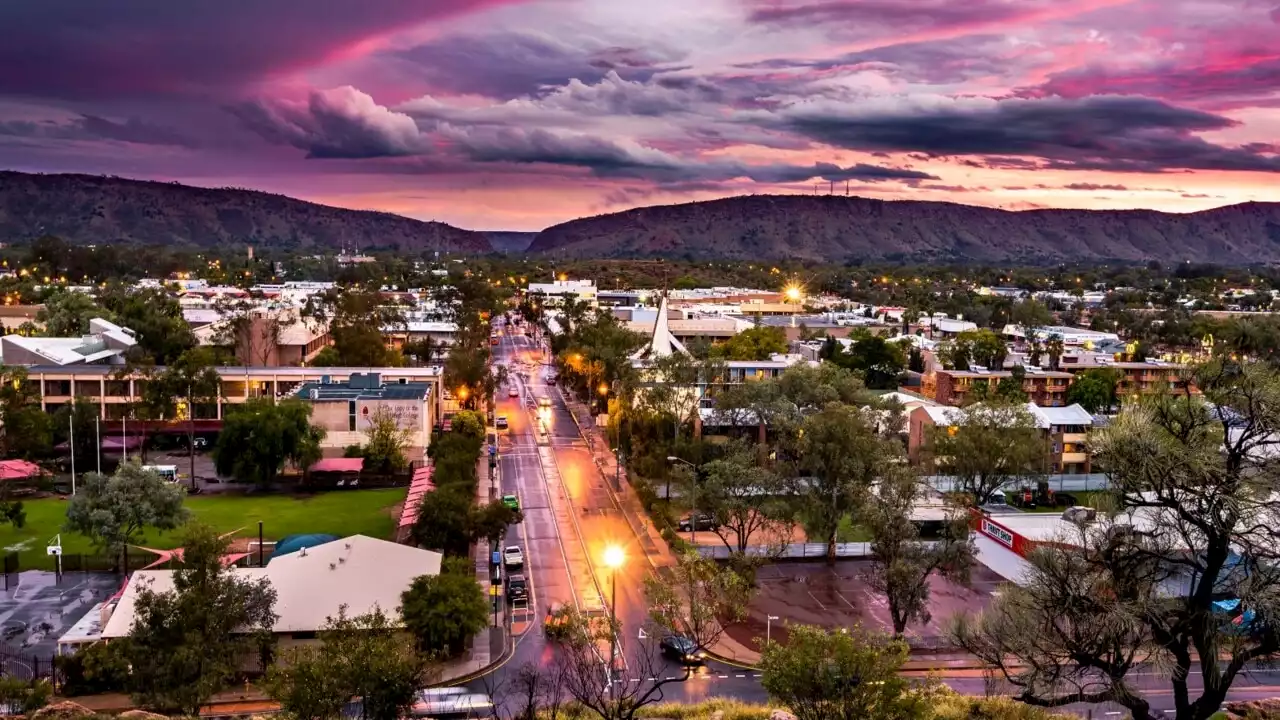 ‘People feel unsafe going to sleep’: Alice Springs crime returns as police lack resources