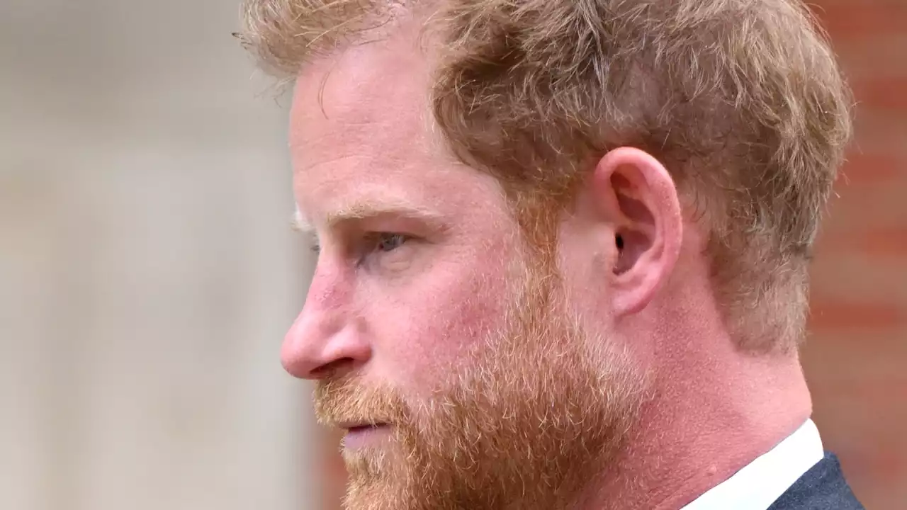 Prince Harry has done &#8216;everything he can&#8217; to &#8216;trash&#8217; the Royal Family