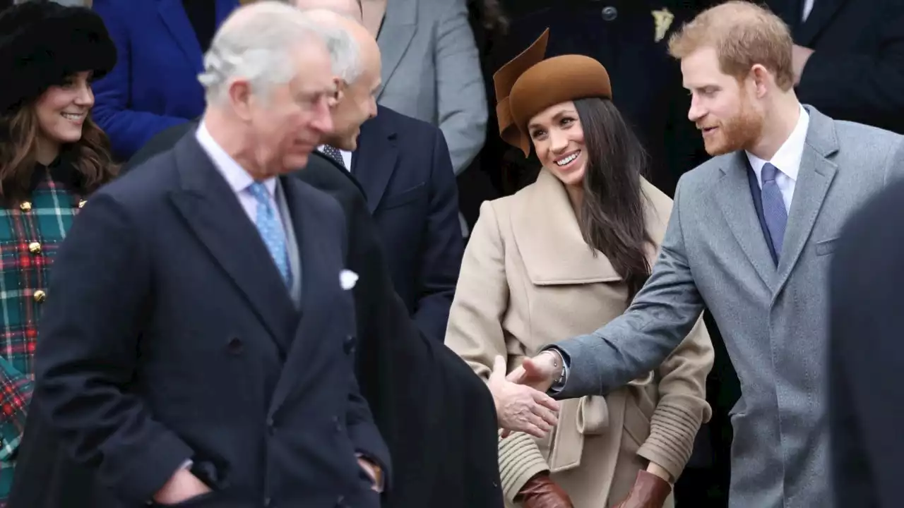 Royal family ‘nervous’ around Harry: &#8216;Anything they say&#8217; may be used against them