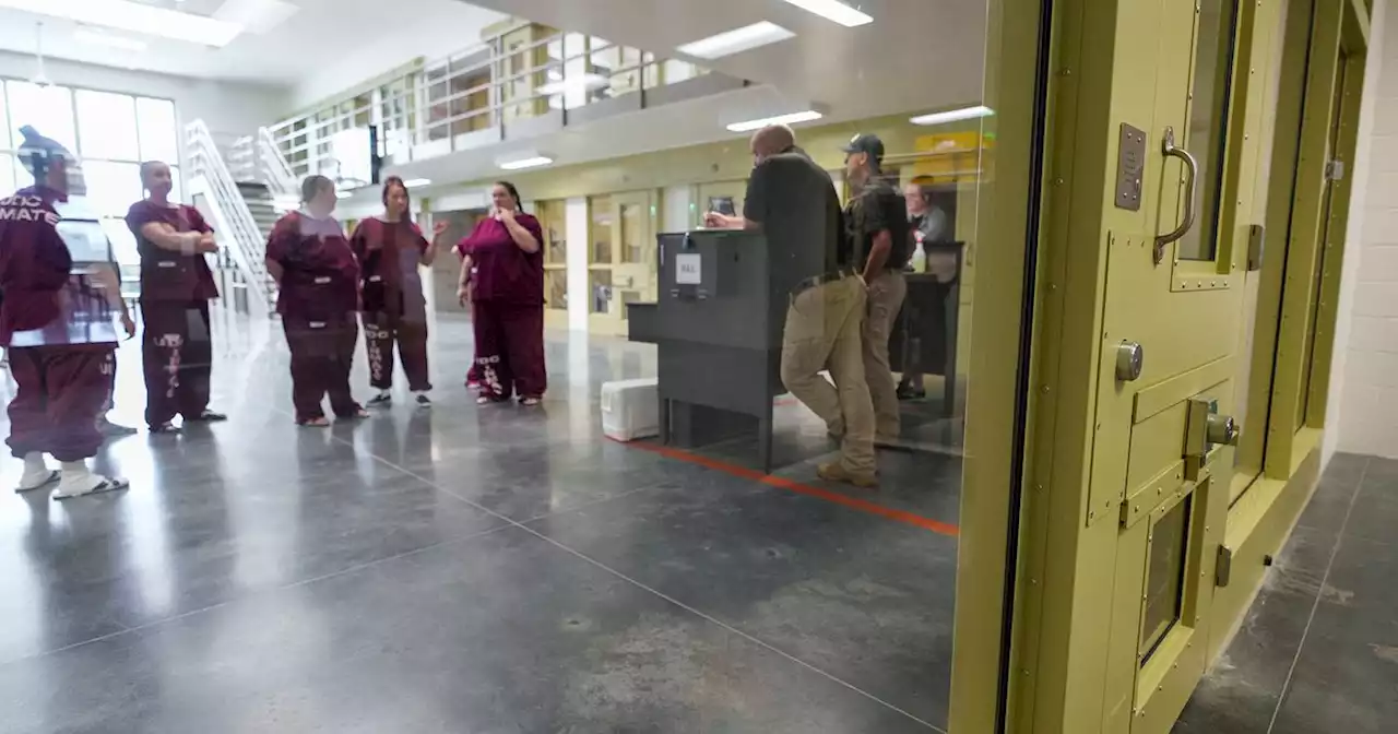 Utah prisoners’ health care needs go unaddressed due to staff’s ‘culture of noncompliance,’ audit finds