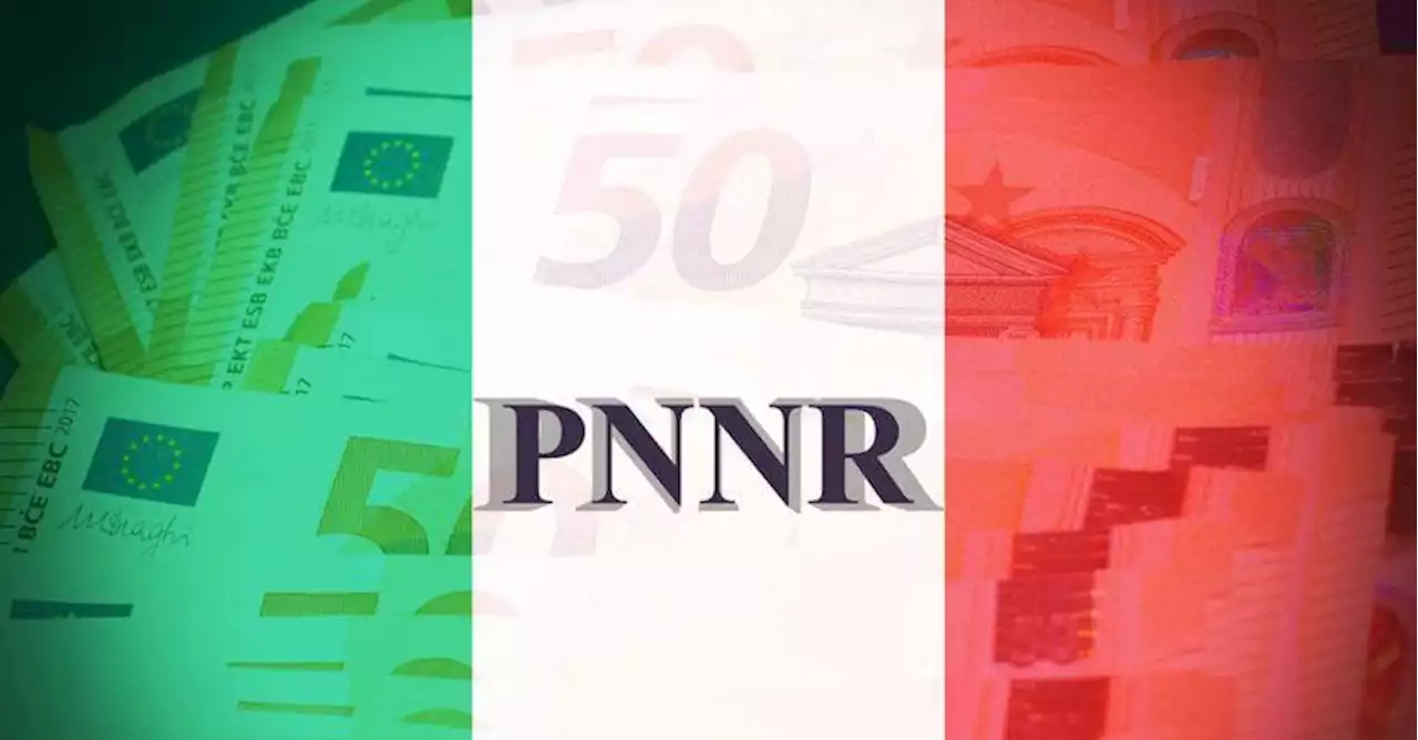 Pnrr, al convegno del Sole 24 Ore in campo tutti gli attori coinvolti