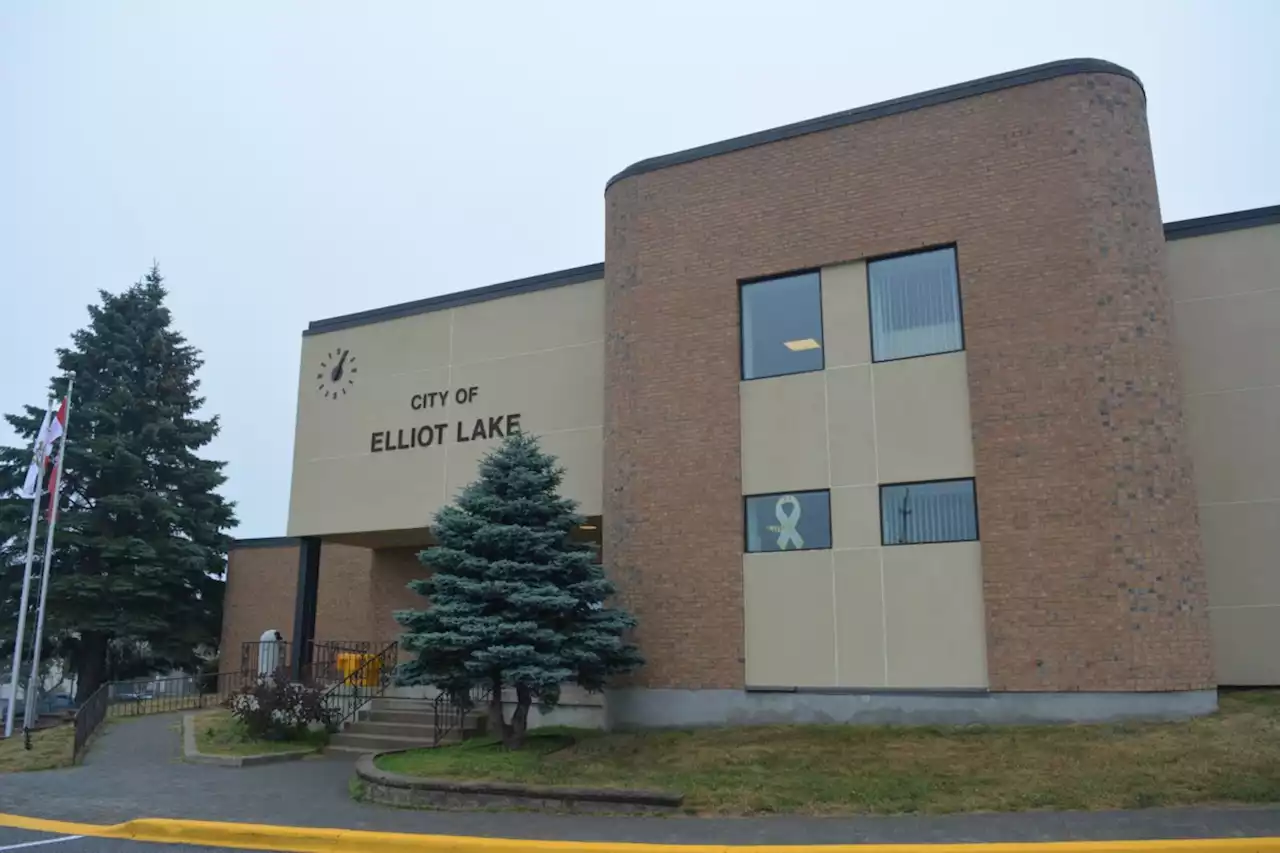 Appeal heard in former Elliot Lake mayor Chris Patrie’s case