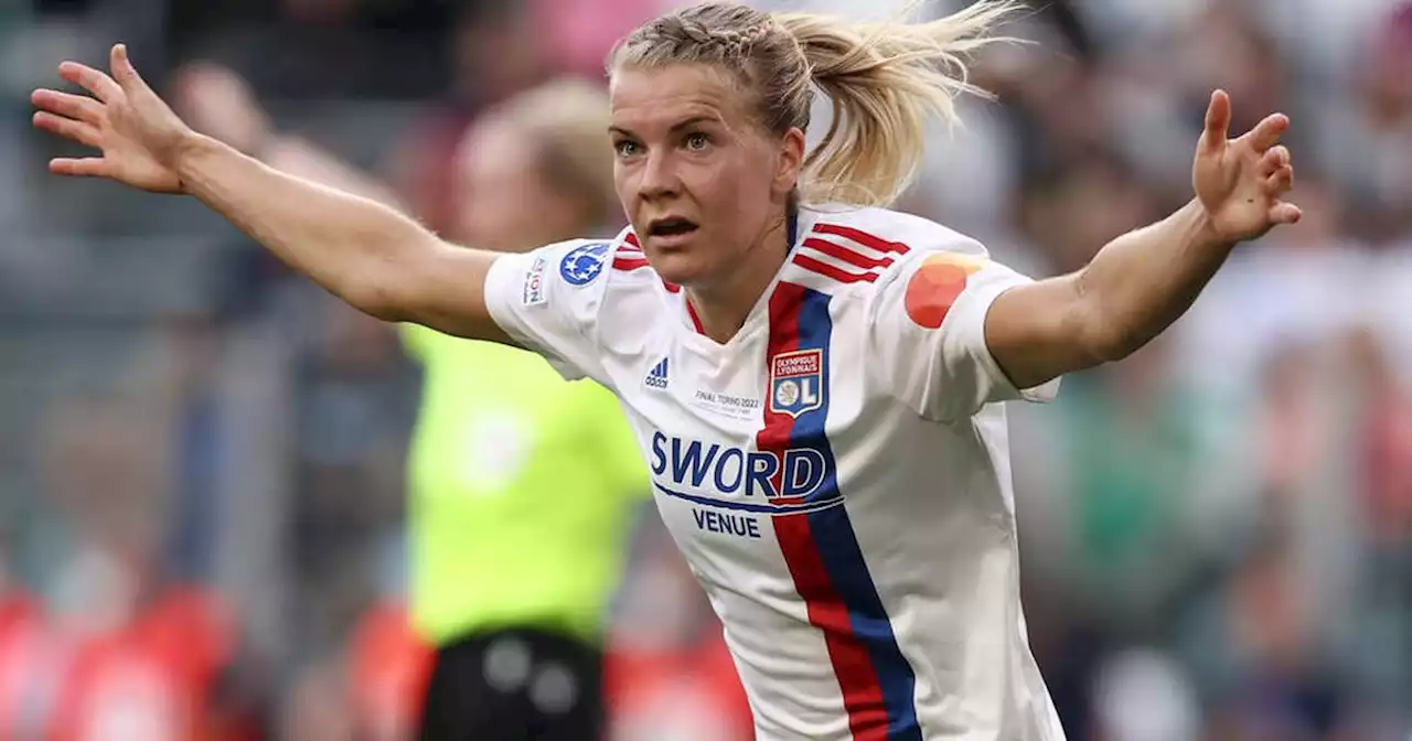 Transfermarkt: Barca-Frauen kurz vor Rekorddeal? Lyon-Star-Spielerin Hegerberg im Anflug