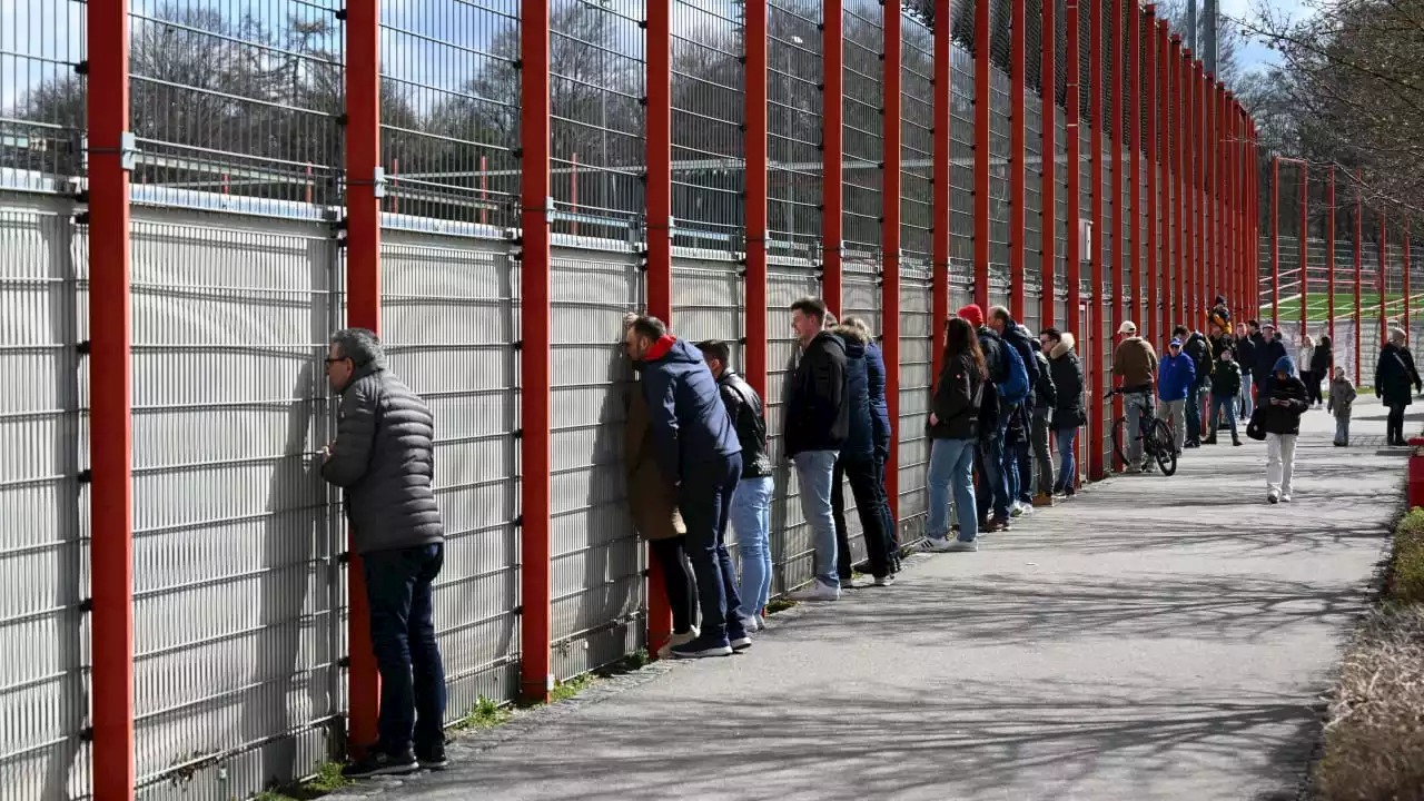 FC Bayern: Zukunft an der Säbener Straße – Das ist Bayerns 80-Mio.-Projekt!