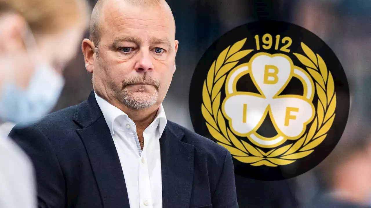 Klart: Han blir ny tränare i Brynäs