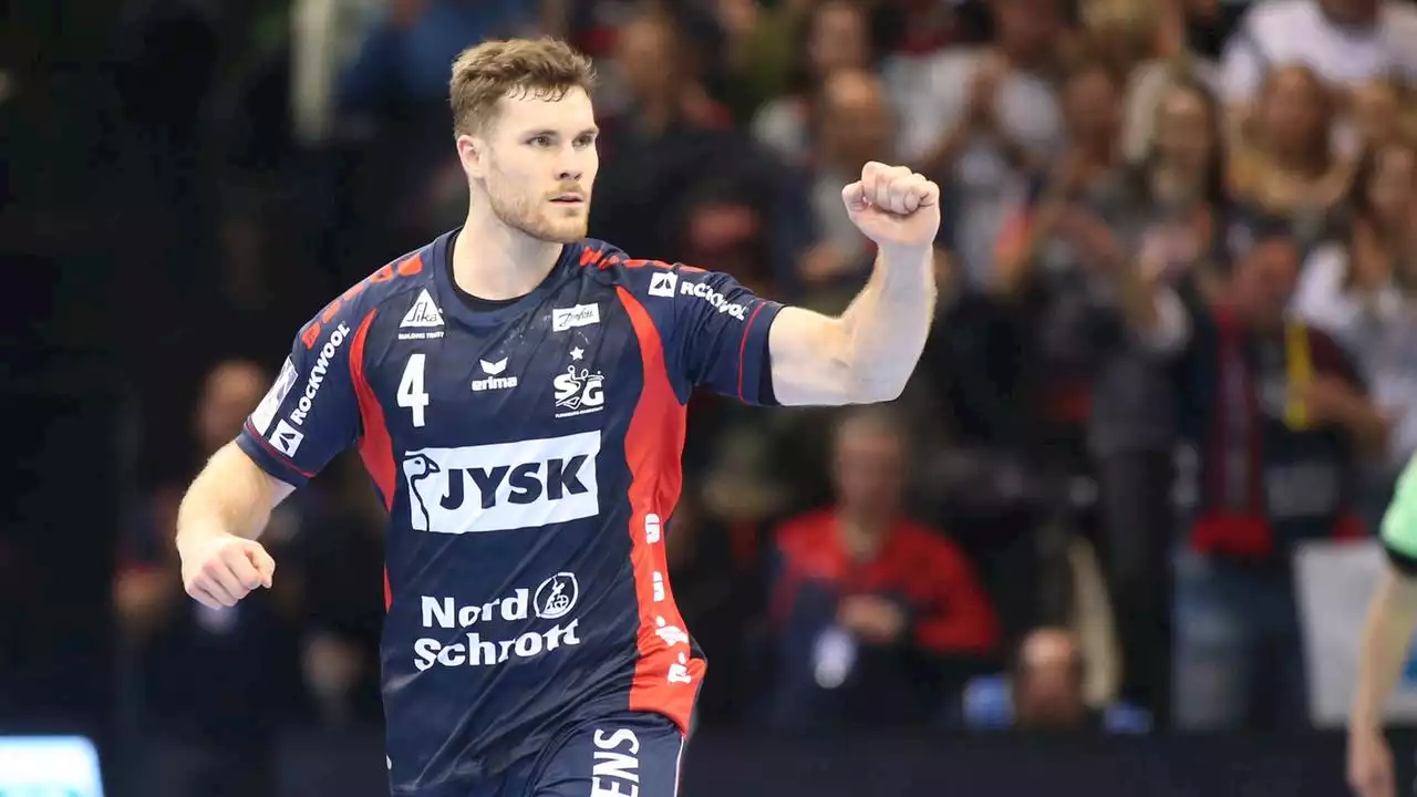 DHB Pokal: Entscheidung im Handball-Final-Four