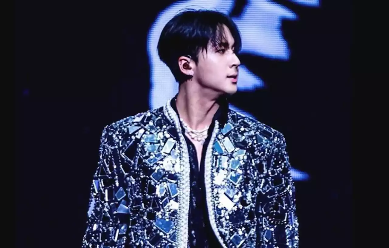 Ravi quits K-pop band Vixx over military service dodging, faces prison time