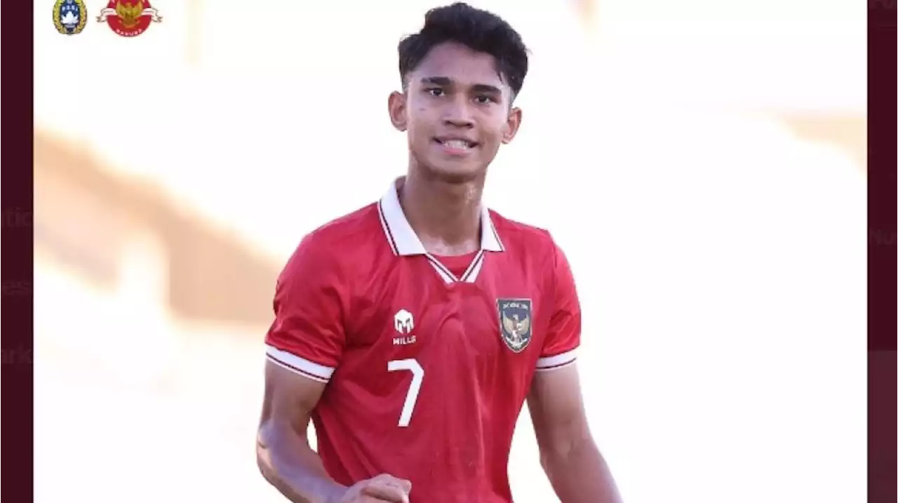 Marselino Ferdinan Datang, Berikut Prediksi Line Up Timnas Indonesia U-22 di SEA Games 2023