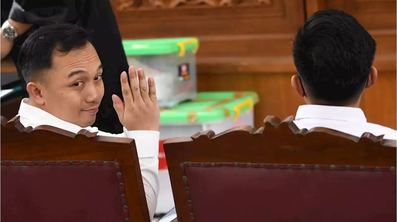 Perjalanan Ricky Rizal: Divonis 13 Tahun Penjara, Banding Ditolak, Kini Ajukan Kasasi