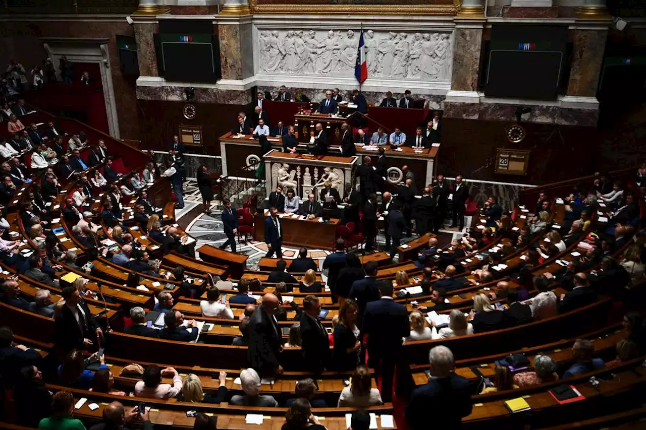 Loi « bien vieillir » : l’Assemblée vote pour un « guichet unique » de l’autonomie