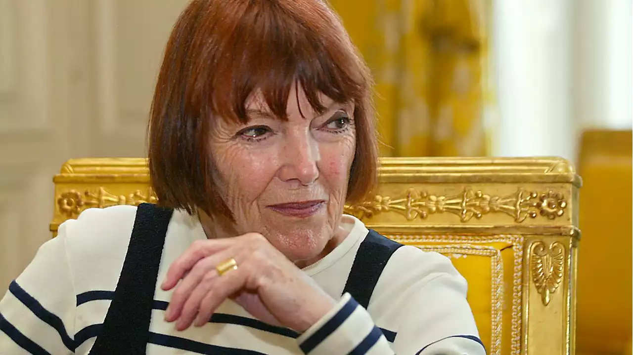 Erfinderin des Minirocks: Britische Modedesignerin Mary Quant ist tot