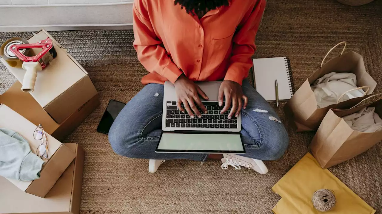 Zu Hause zum Top-Gehalt: 27 Homeoffice-Jobs, in denen Sie bis zu 110.000 Euro verdienen können