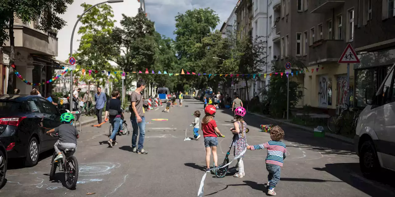 Expertin über Mobilität in der Stadt: „Autos sind nicht für alle die Lösung“