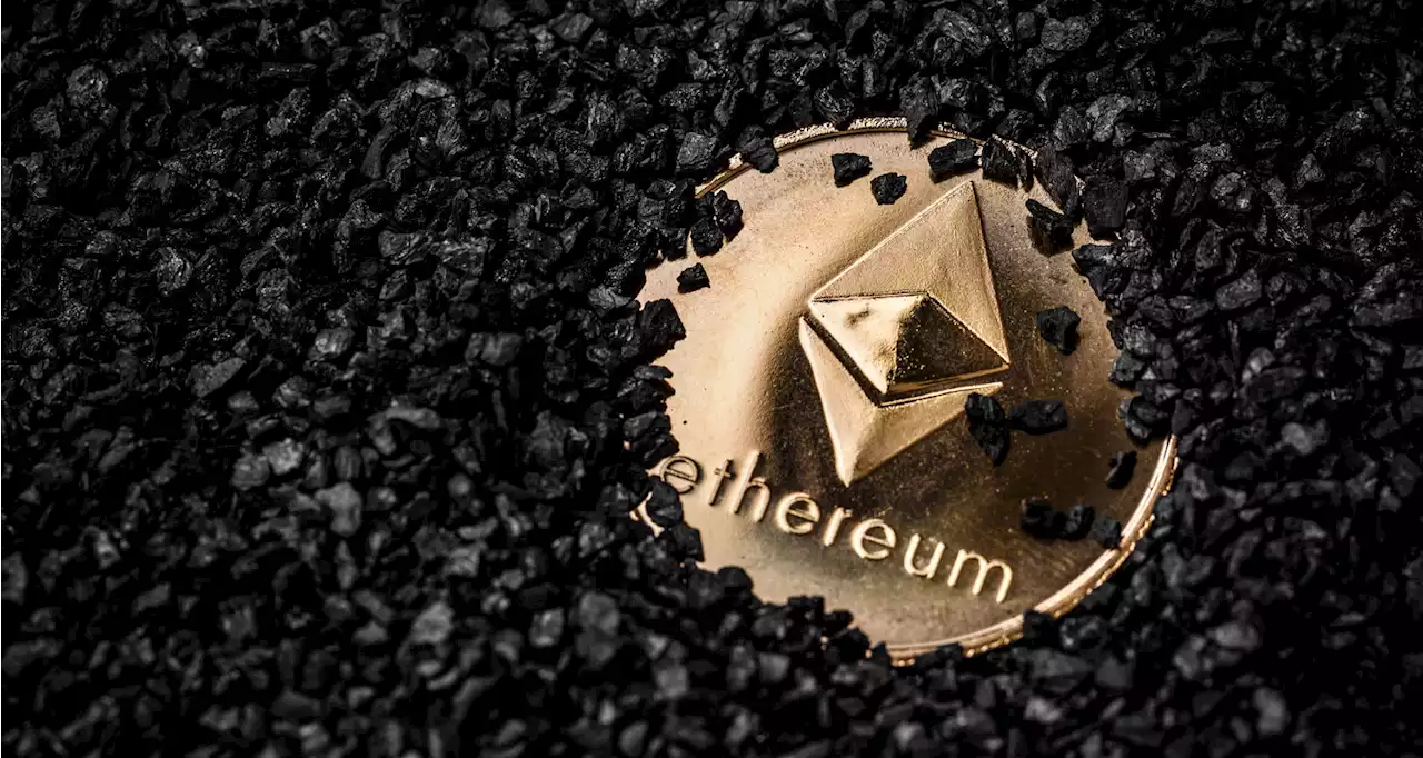 Ethereum's first major upgrade since Merge completed - TechCentral