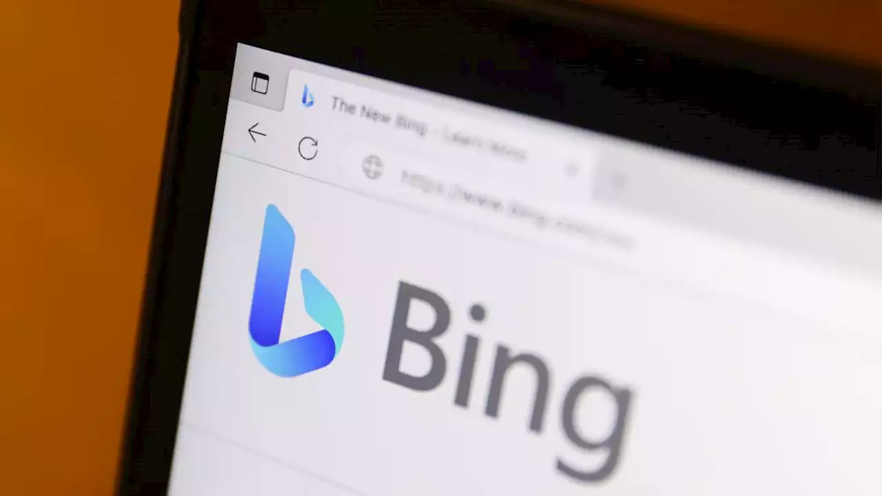 Microsoft’s ChatGPT-powered AI is off the leash and popping up in Bing searches