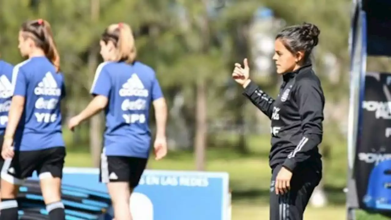 Boca femenino: Florencia Quiñones será la nueva entrenadora tras la denuncia contra Jorge Martínez