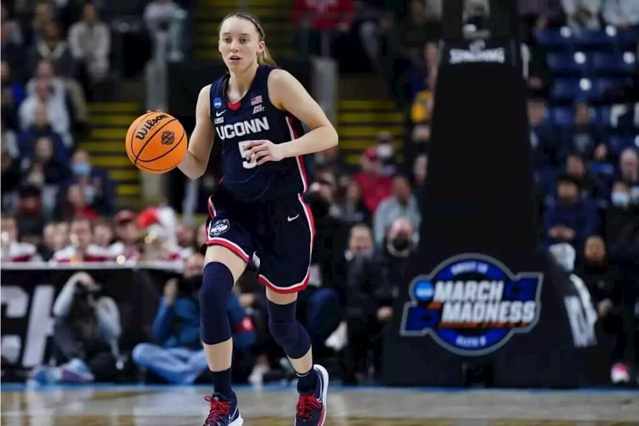 Anonymous WNBA GM poll: Candid thoughts on potential 2024 draftees Caitlin Clark, Paige Bueckers