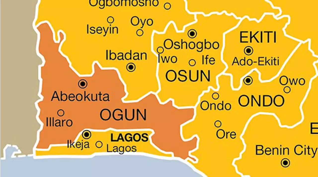 Robbers invade Ogun phone market, kill one | TheCable