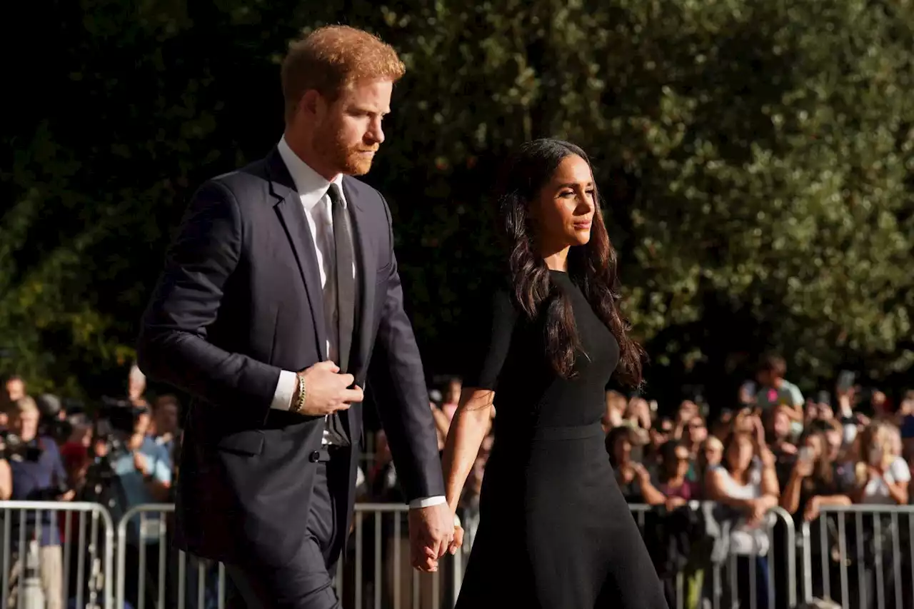 Meghan Markle will not be attending King Charles' coronation: Here's why | The Citizen