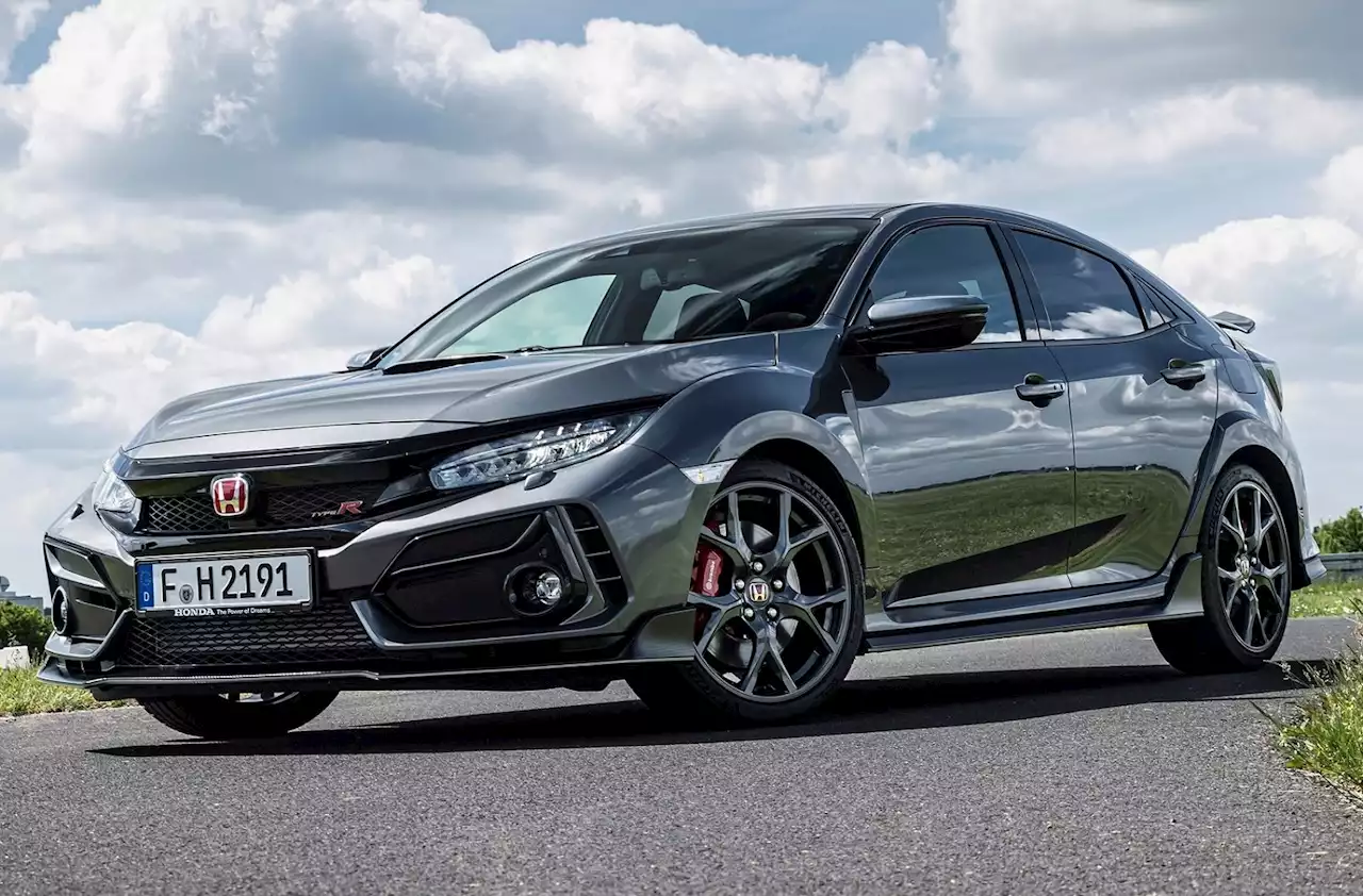 Type R over Lambo as wrestling icon John Cena reveals his daily | The Citizen