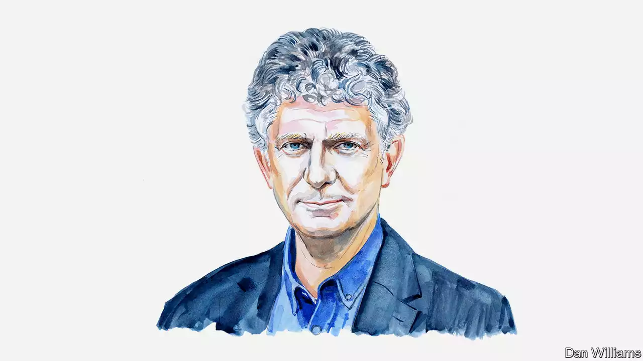 Jonathan Powell on preparations for peace-making in Ukraine